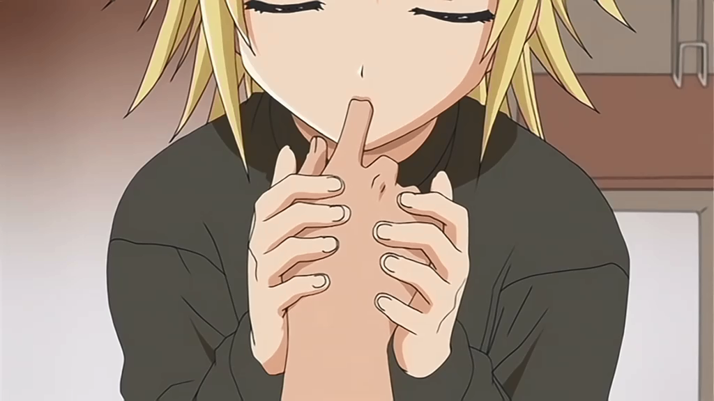 Kyou no Go no Ni (Anime Underground)